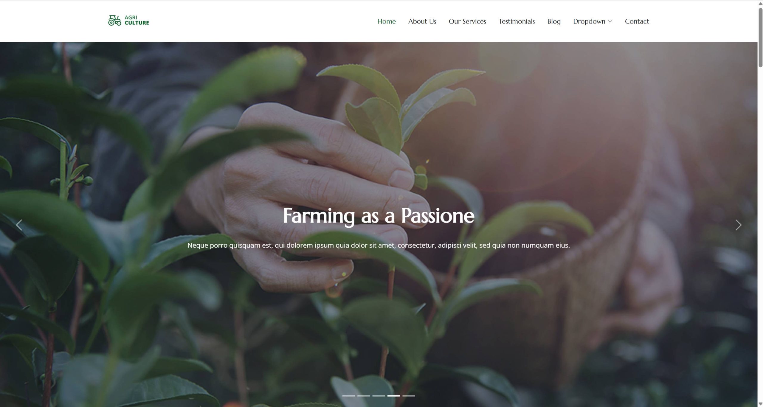 AgriCulture-pro-泽途网