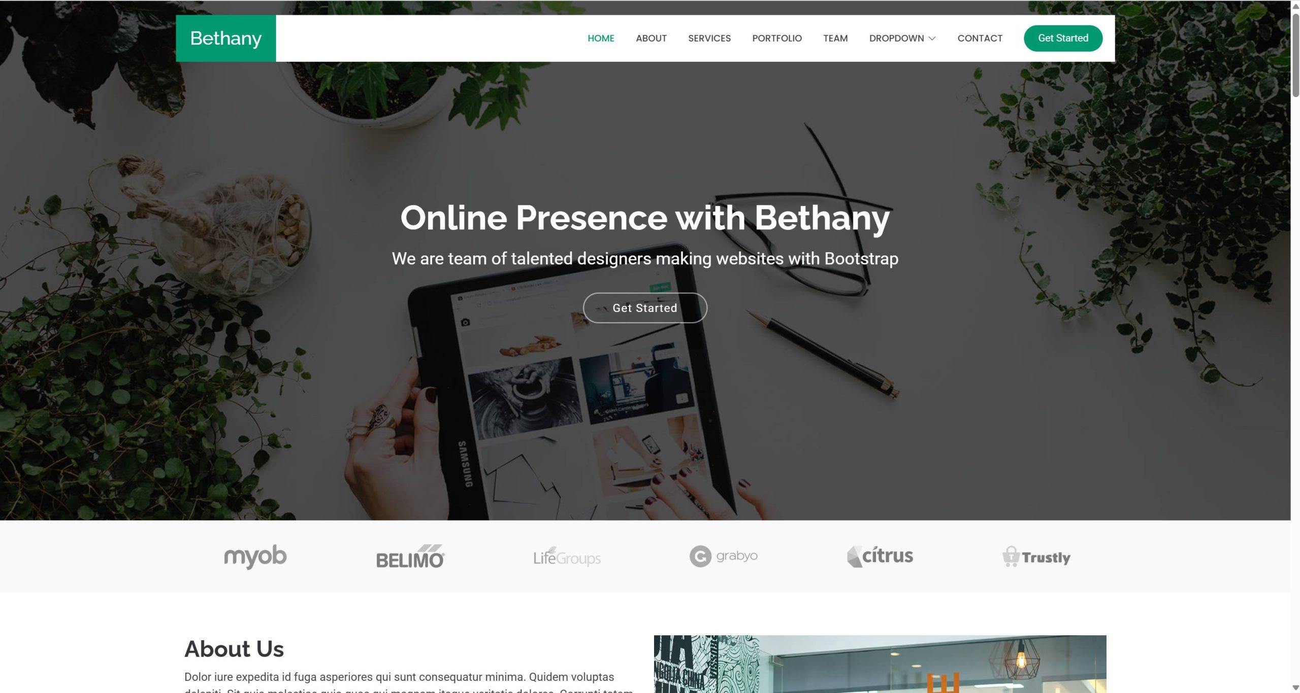 Bethany-pro-泽途网