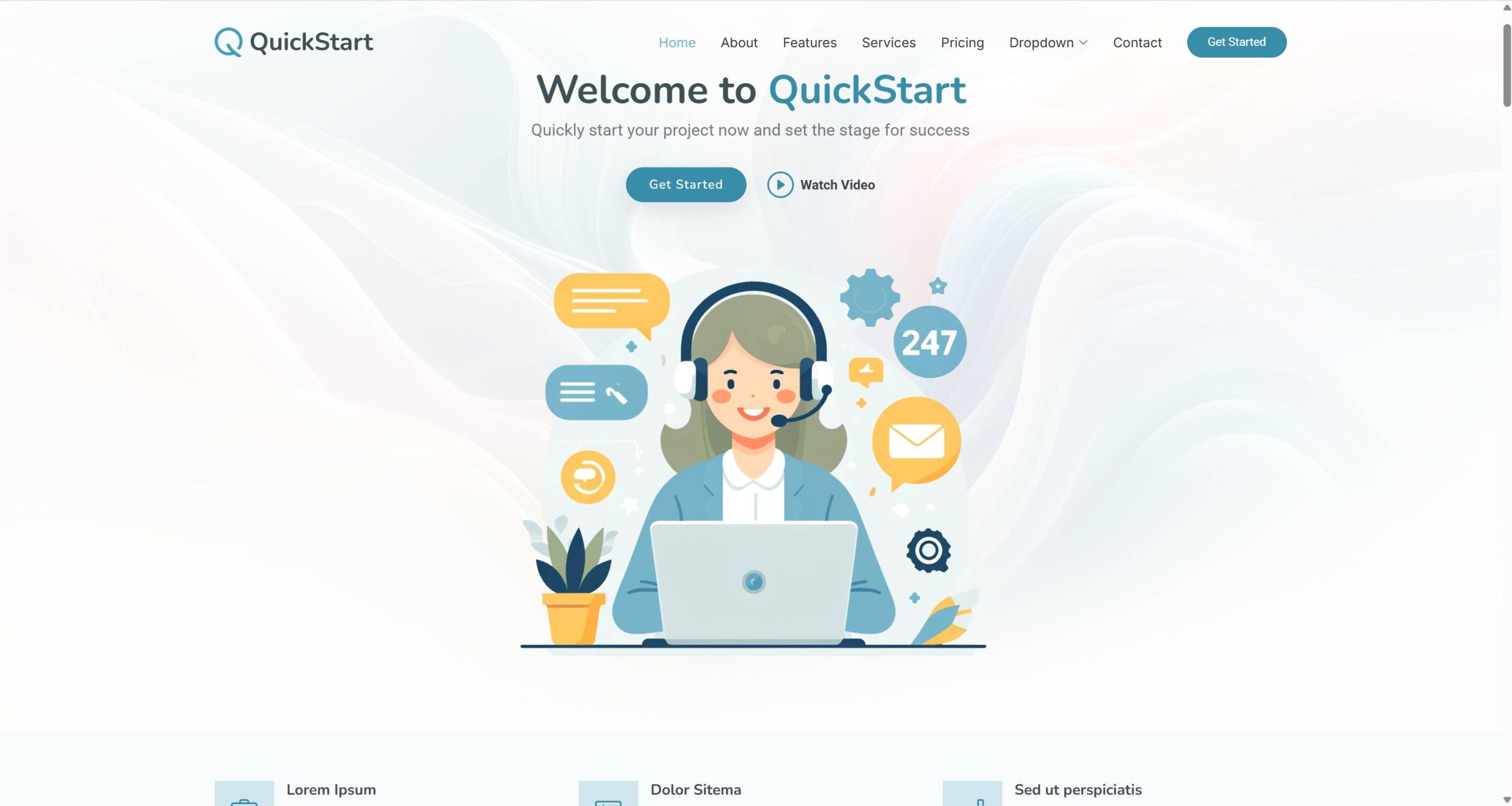QuickStart-pro-泽途网